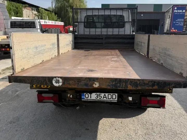 Iveco Dayli