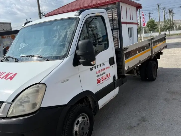 Iveco Dayli