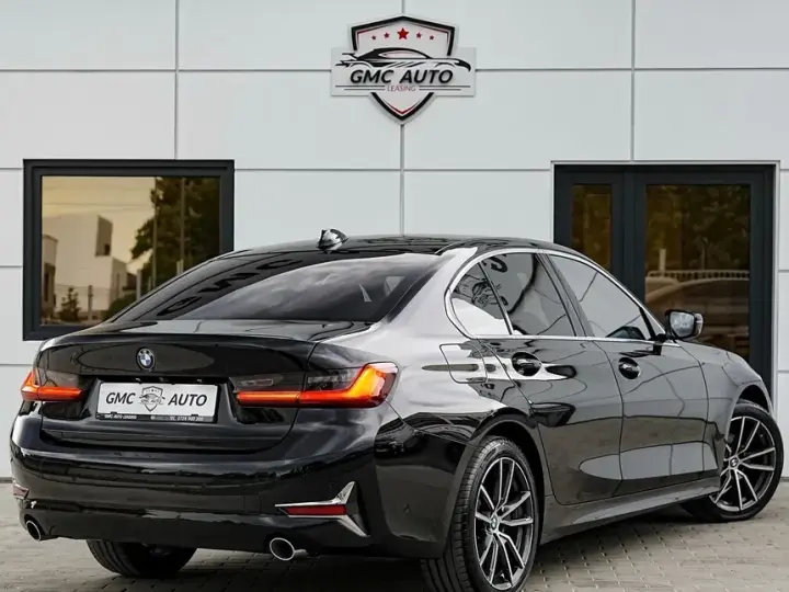 BMW Seria 3