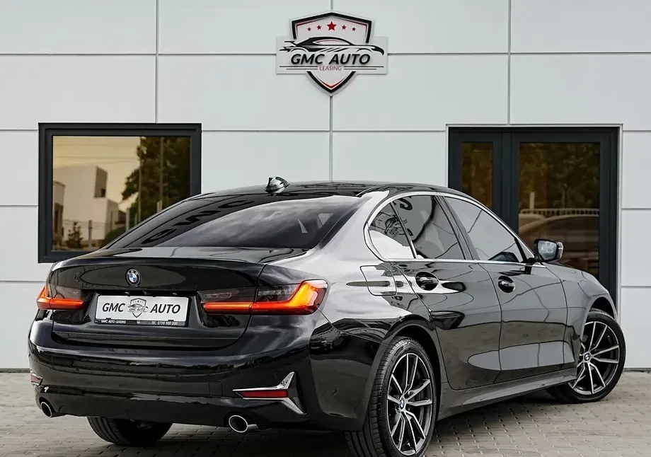 BMW Seria 3 — imagine 4