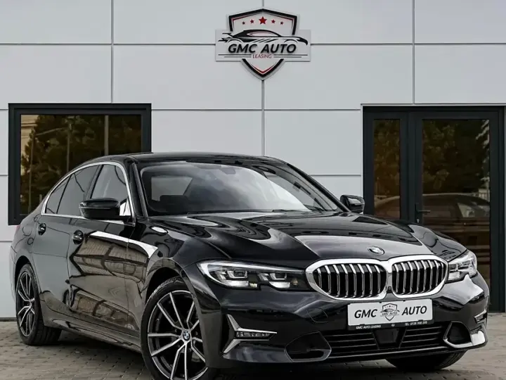 BMW Seria 3