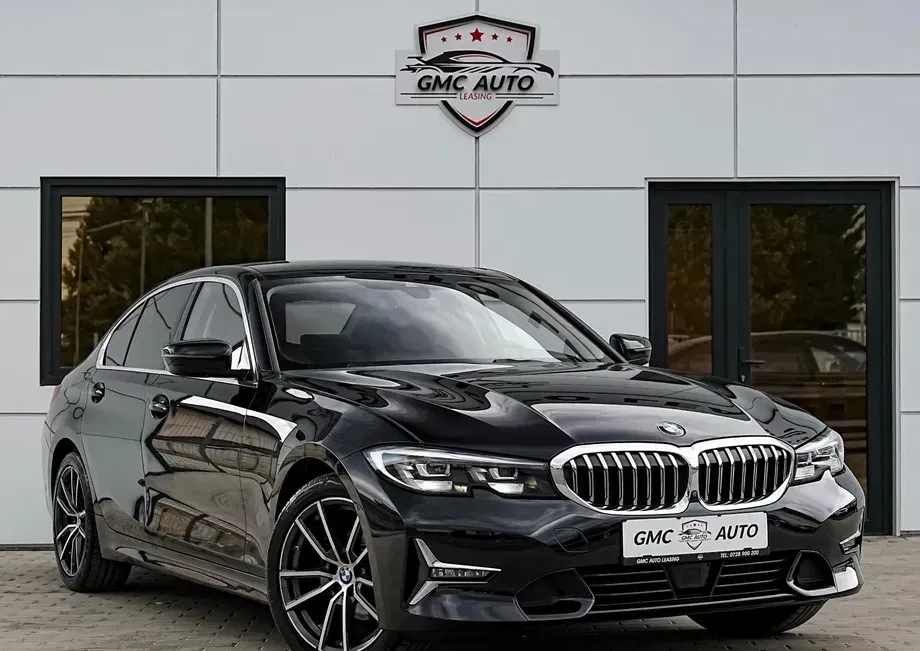BMW Seria 3 — imagine 2