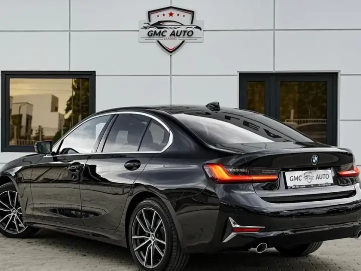 BMW Seria 3