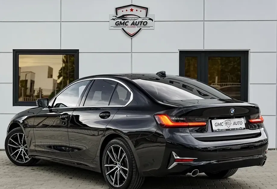 BMW Seria 3 — imagine 3