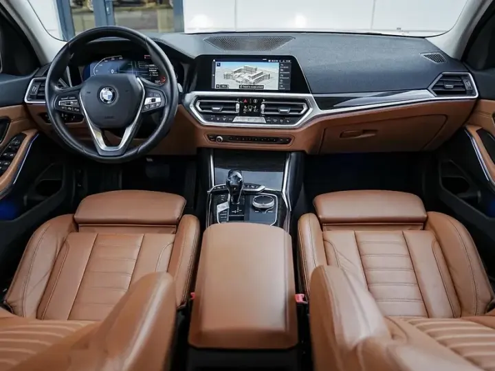 BMW Seria 3