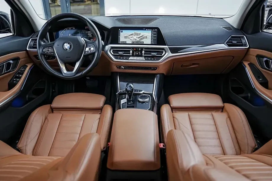BMW Seria 3 — imagine 6