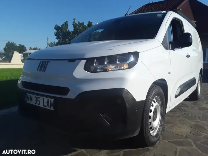 FIAT doblo
