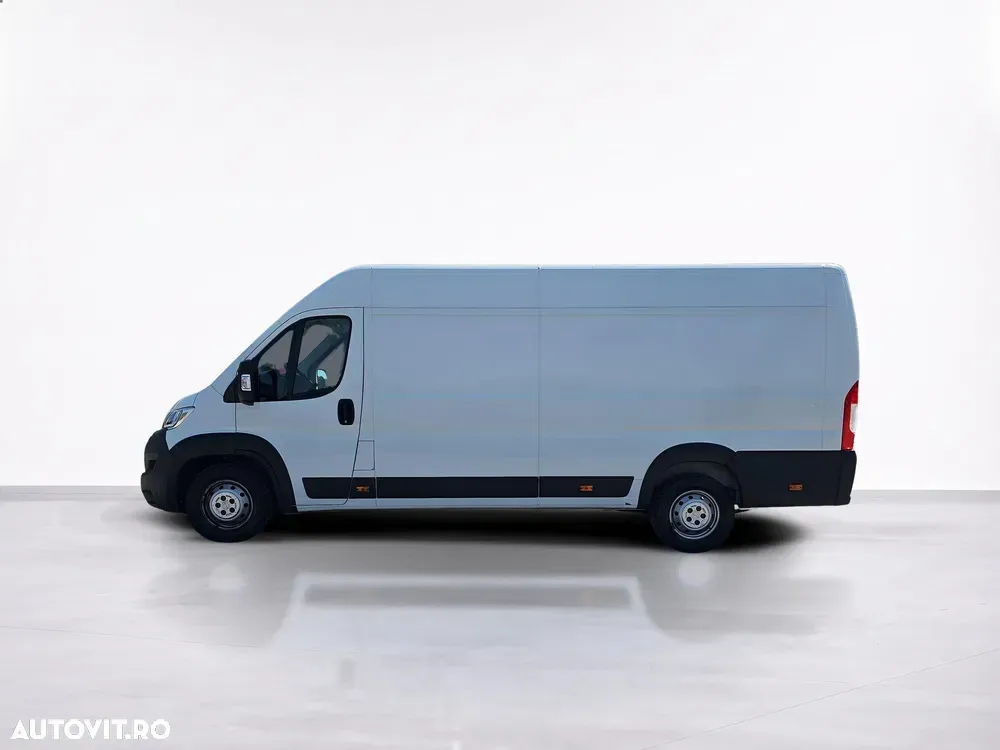Opel Movano — imagine 2