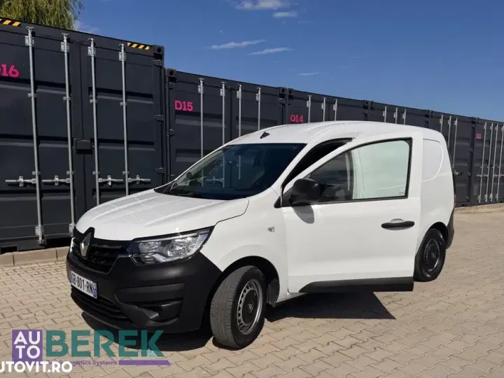 Renault Express Van
