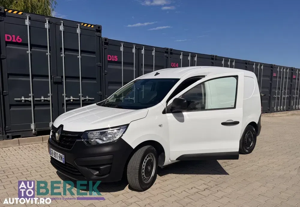 Renault Express Van — imagine 2