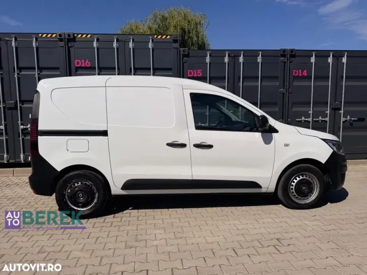 Renault Express Van