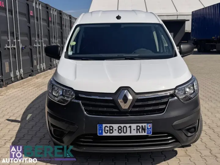 Renault Express Van
