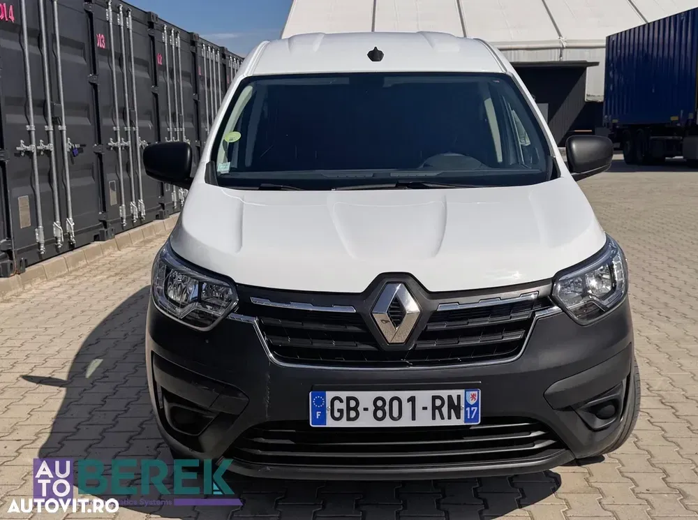 Renault Express Van — imagine 6