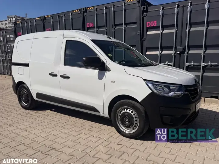 Renault Express Van