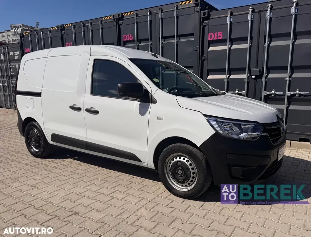 Renault Express Van — imagine 3