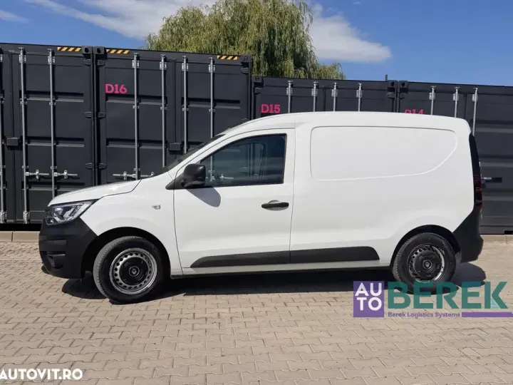 Renault Express Van