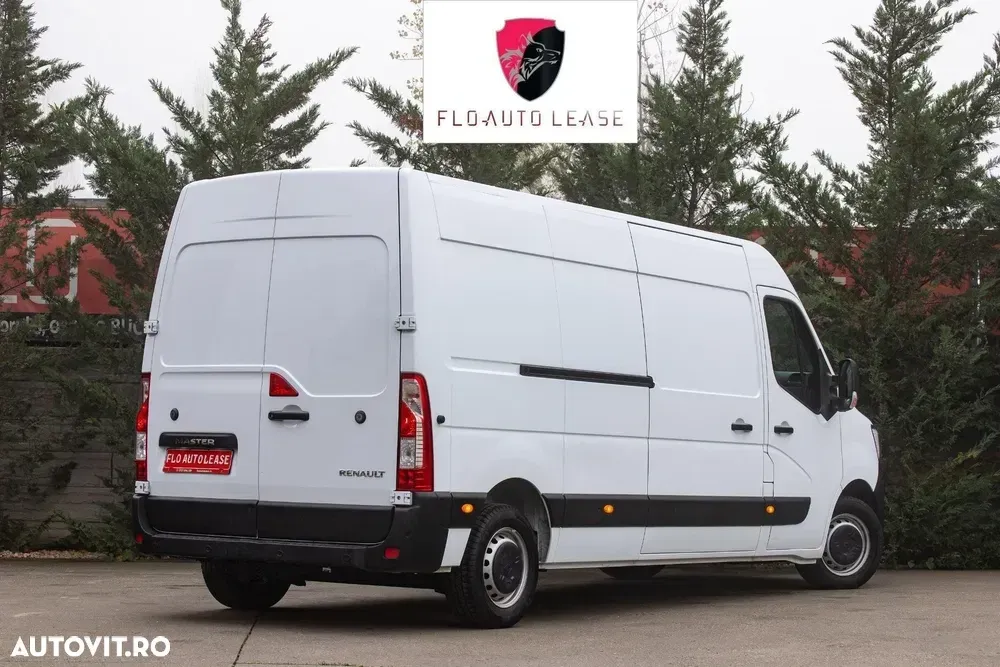 Renault Master — imagine 3