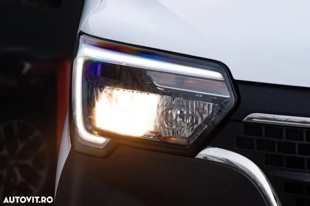 Renault Master — imagine 6