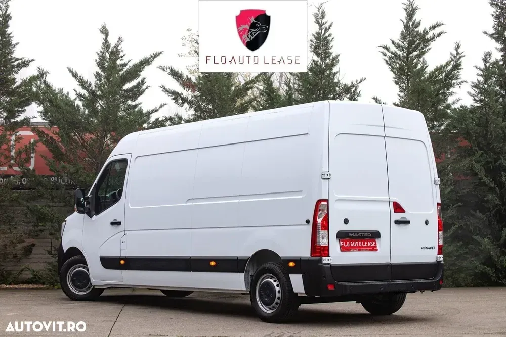 Renault Master — imagine 3