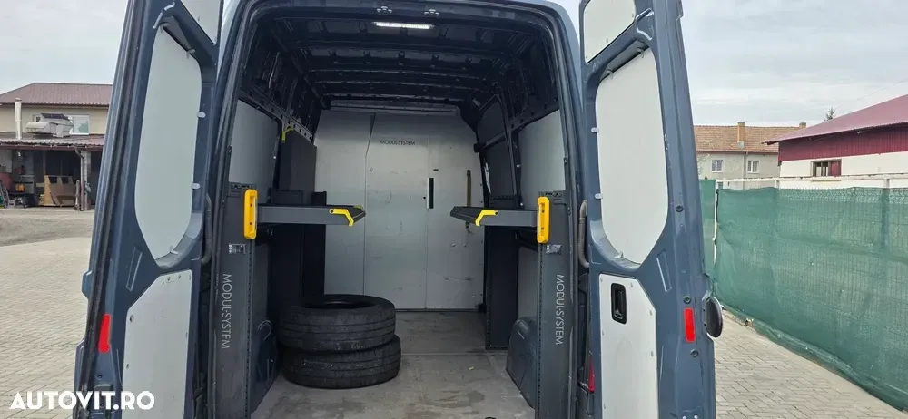 Mercedes-Benz Sprinter — imagine 4