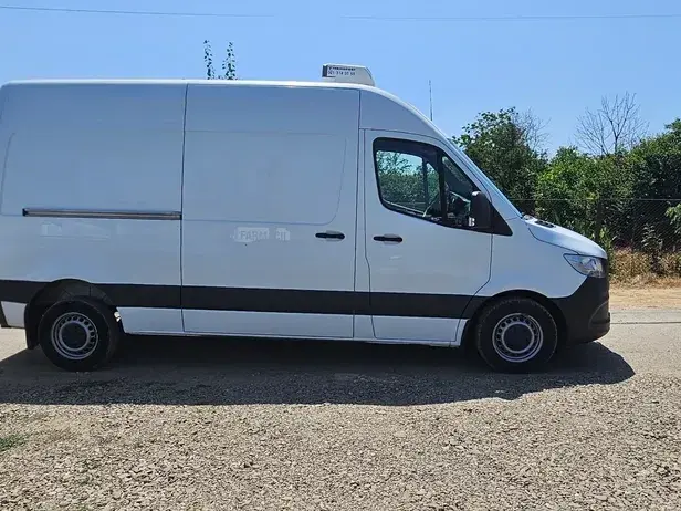 Mercedes-Benz Sprinter Frigorific Thermoking
