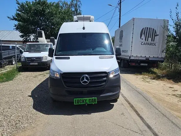 Mercedes-Benz Sprinter Frigorific Thermoking
