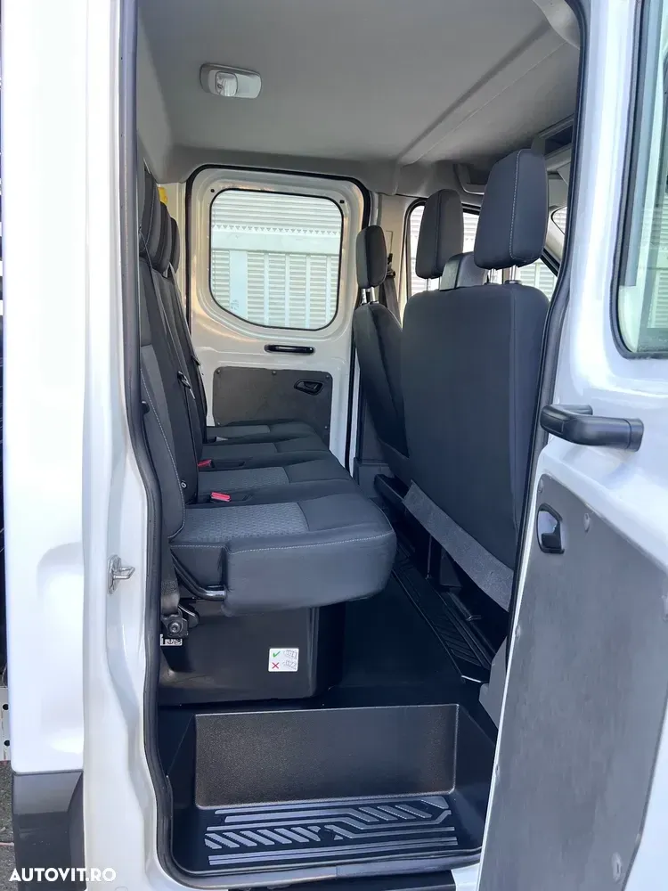 Ford Transit — imagine 5