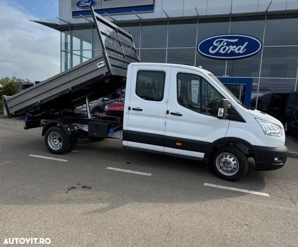 Ford Transit — imagine 4