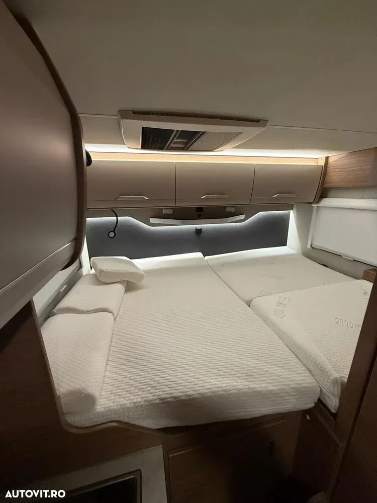 Volkswagen Tourer van 500mq — imagine 4