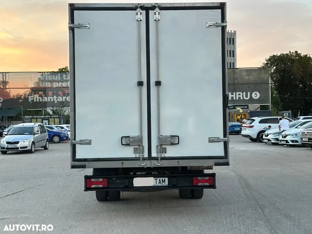 Iveco Daily 3,0 litri 150cp — imagine 4