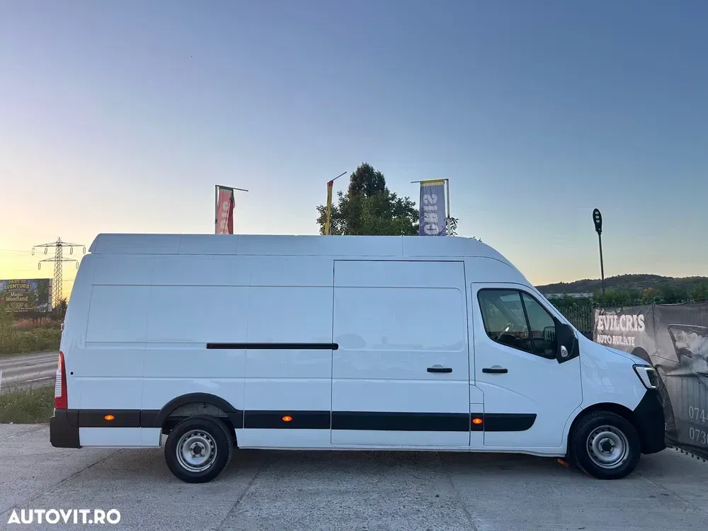 Renault Master 2.3 DCI L4H3 — imagine 3