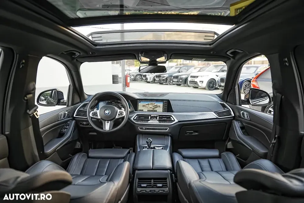 BMW X5 xDrive45e — imagine 3