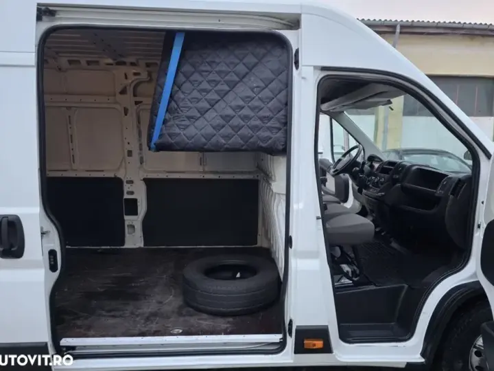 Citroën Jumper MAXI