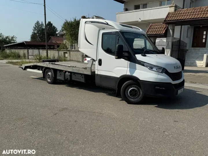Iveco Daily