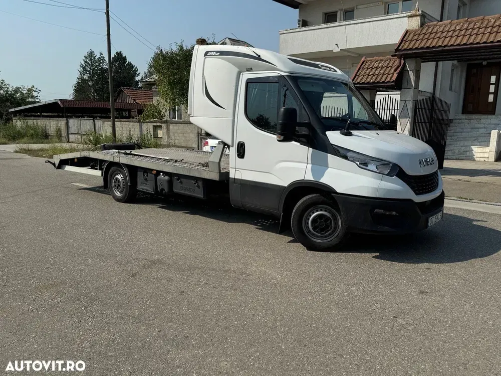 Iveco Daily — imagine 3