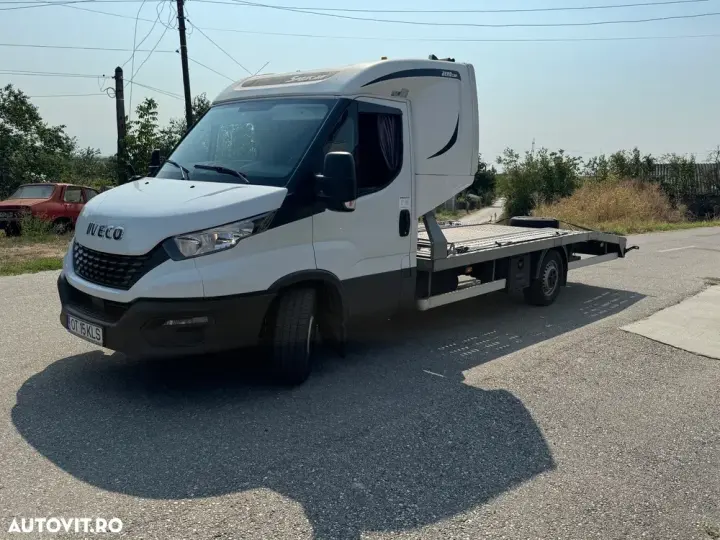Iveco Daily
