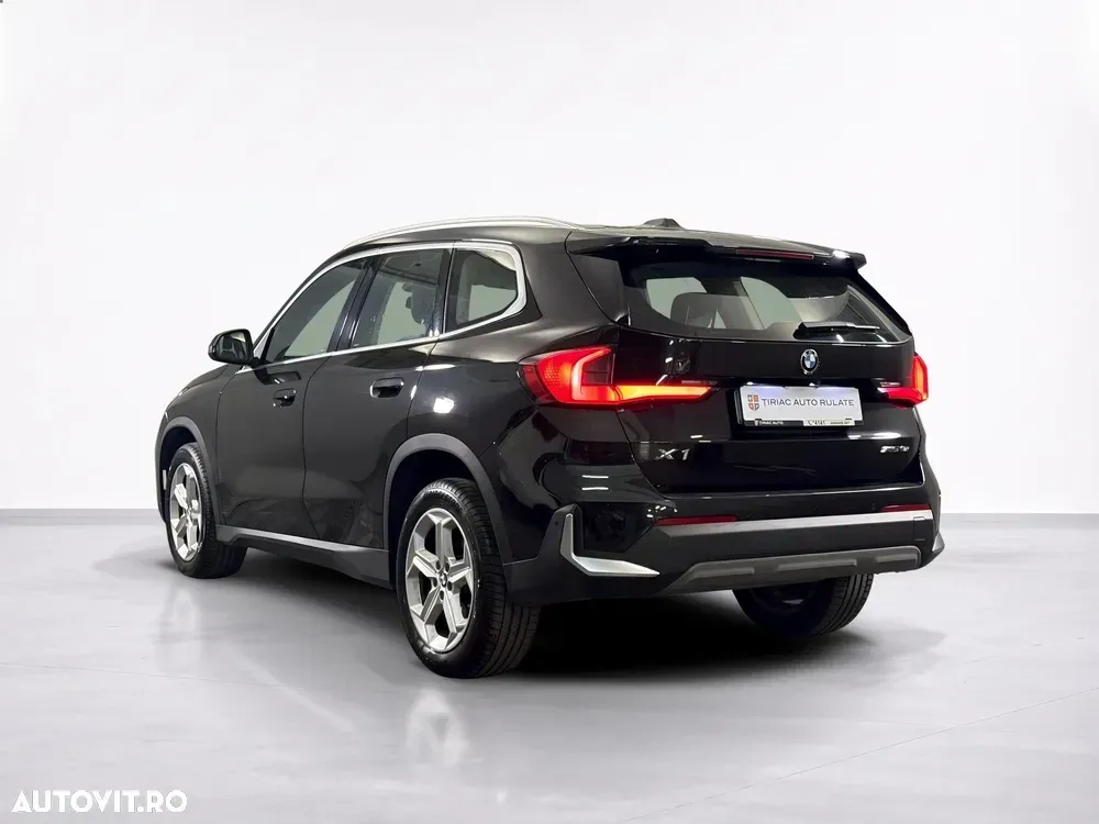 BMW X1 — imagine 4