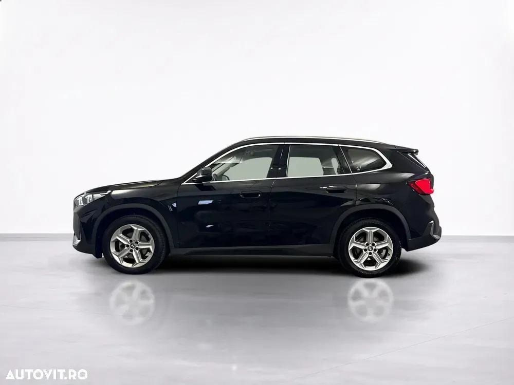 BMW X1 — imagine 3