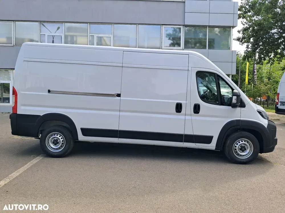 Peugeot BOXER Furgon L3H2 — imagine 3