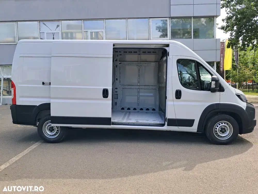 Peugeot BOXER Furgon L3H2 — imagine 5