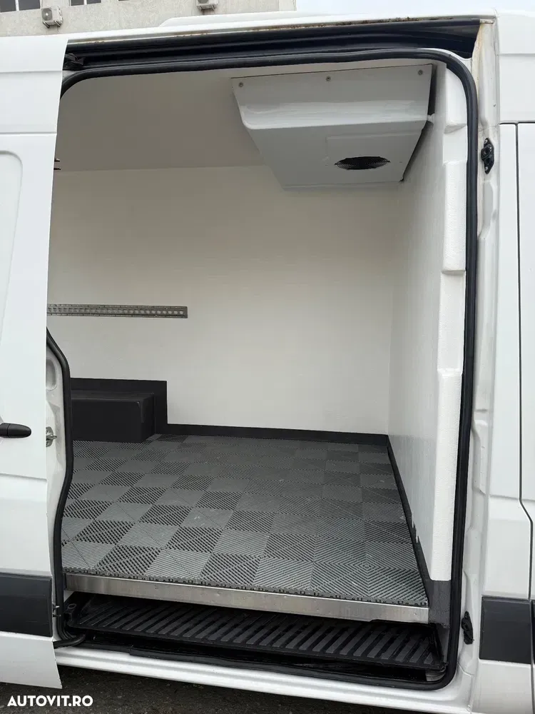 Volkswagen Crafter — imagine 2