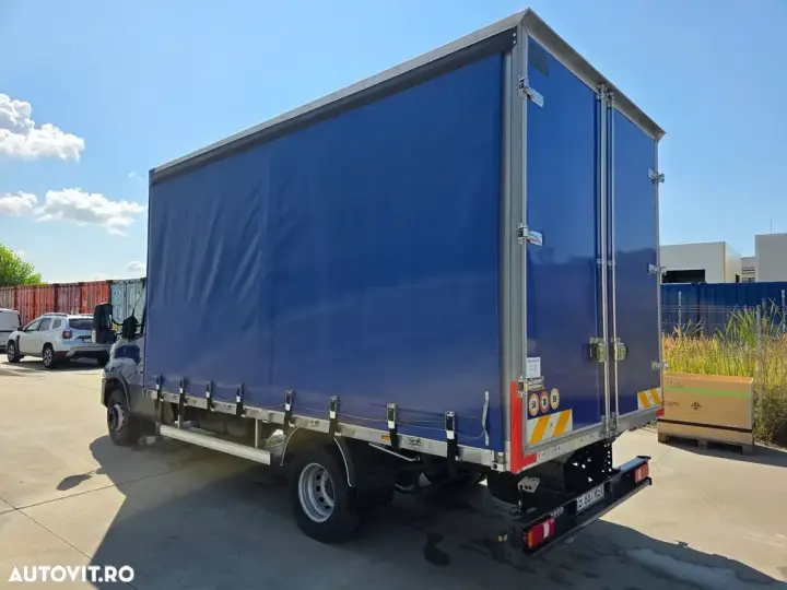 Iveco DAILY 70C18