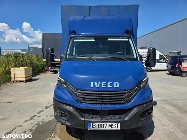 Iveco DAILY 70C18