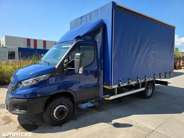 Iveco DAILY 70C18