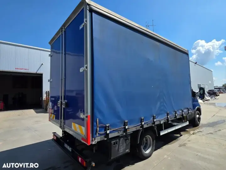 Iveco DAILY 70C18