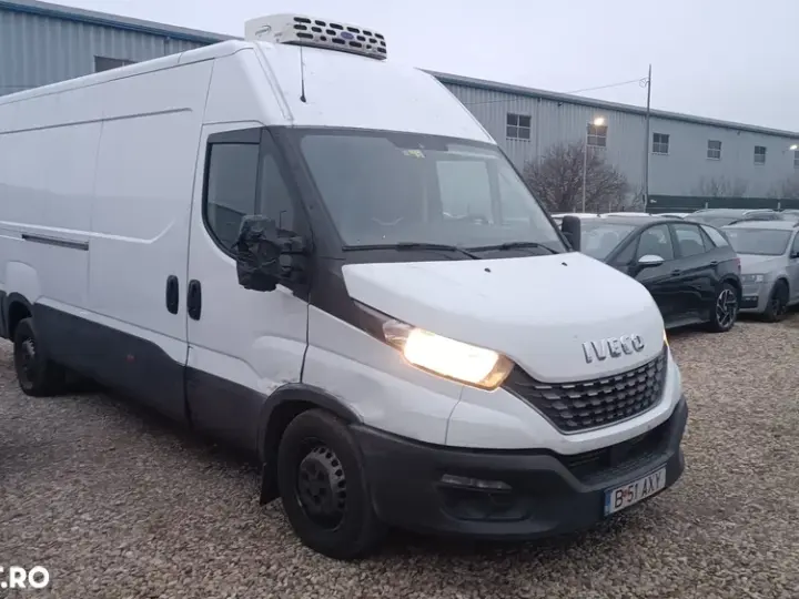 Iveco 35S18