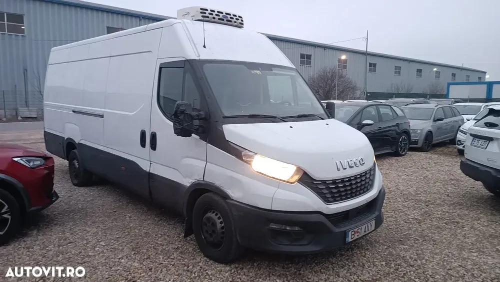 Iveco 35S18 — imagine 2
