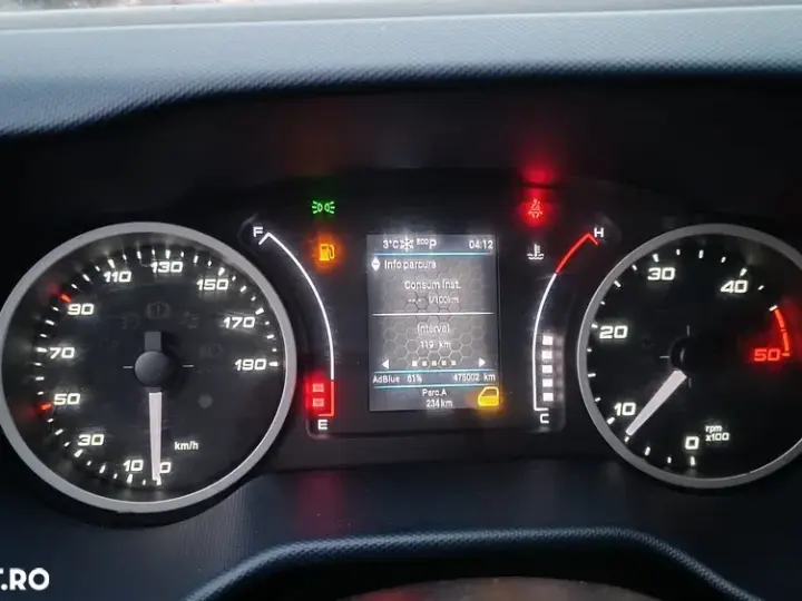Iveco 35S18