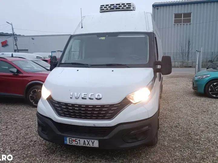 Iveco 35S18