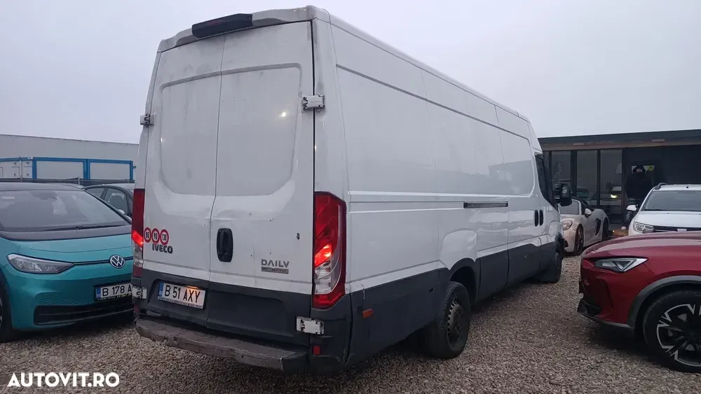 Iveco 35S18 — imagine 3